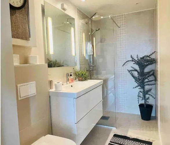 With An Amazing View * Oslo