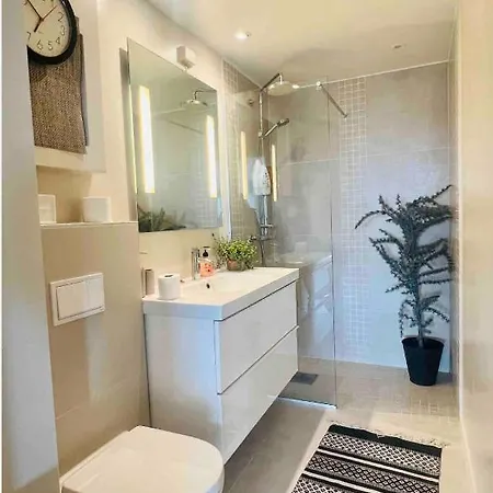 With An Amazing View * Oslo